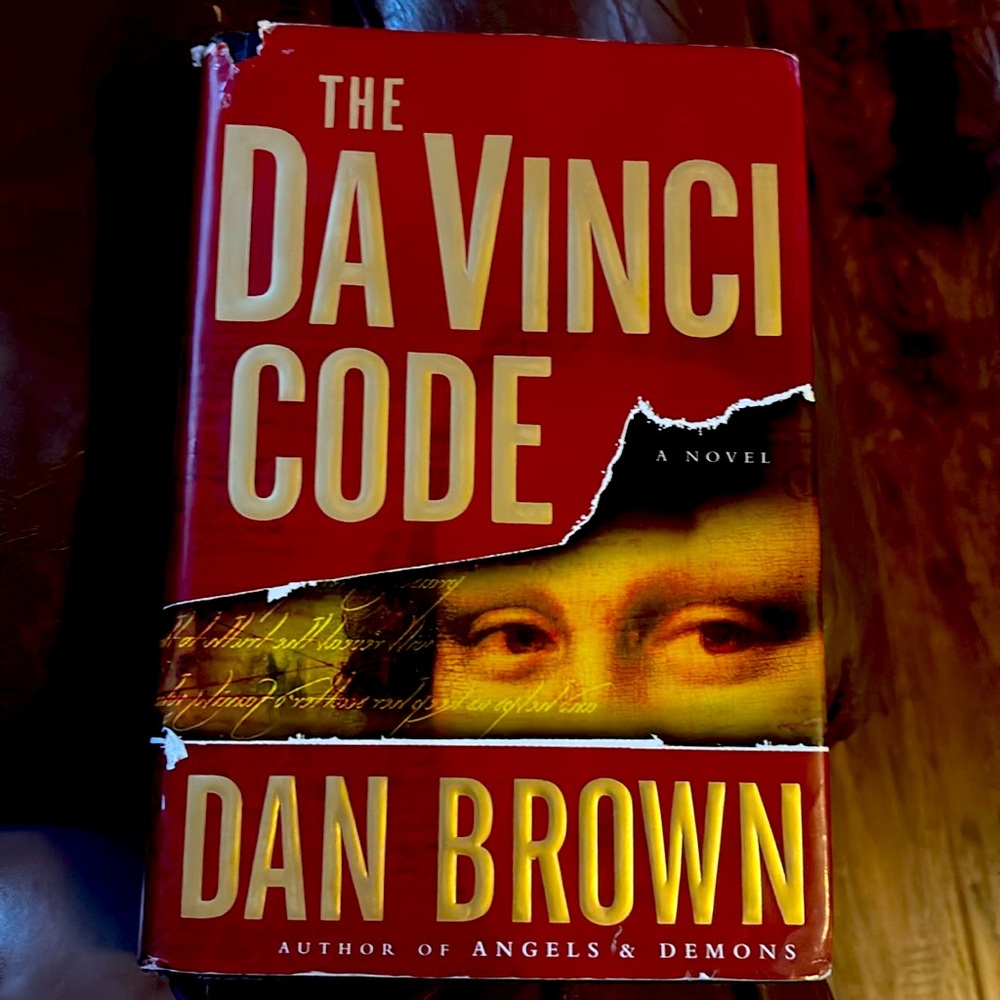 The Da Vinci Code